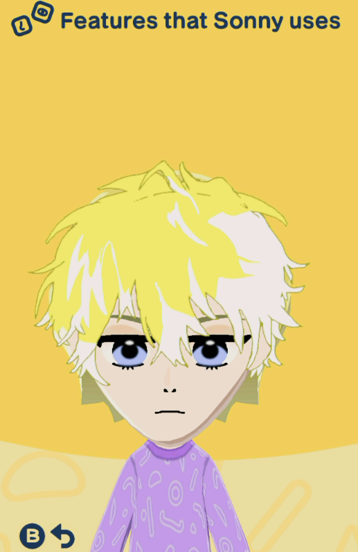 Doppio Dropscythe🐣🎡NIJISANJI EN tweet media