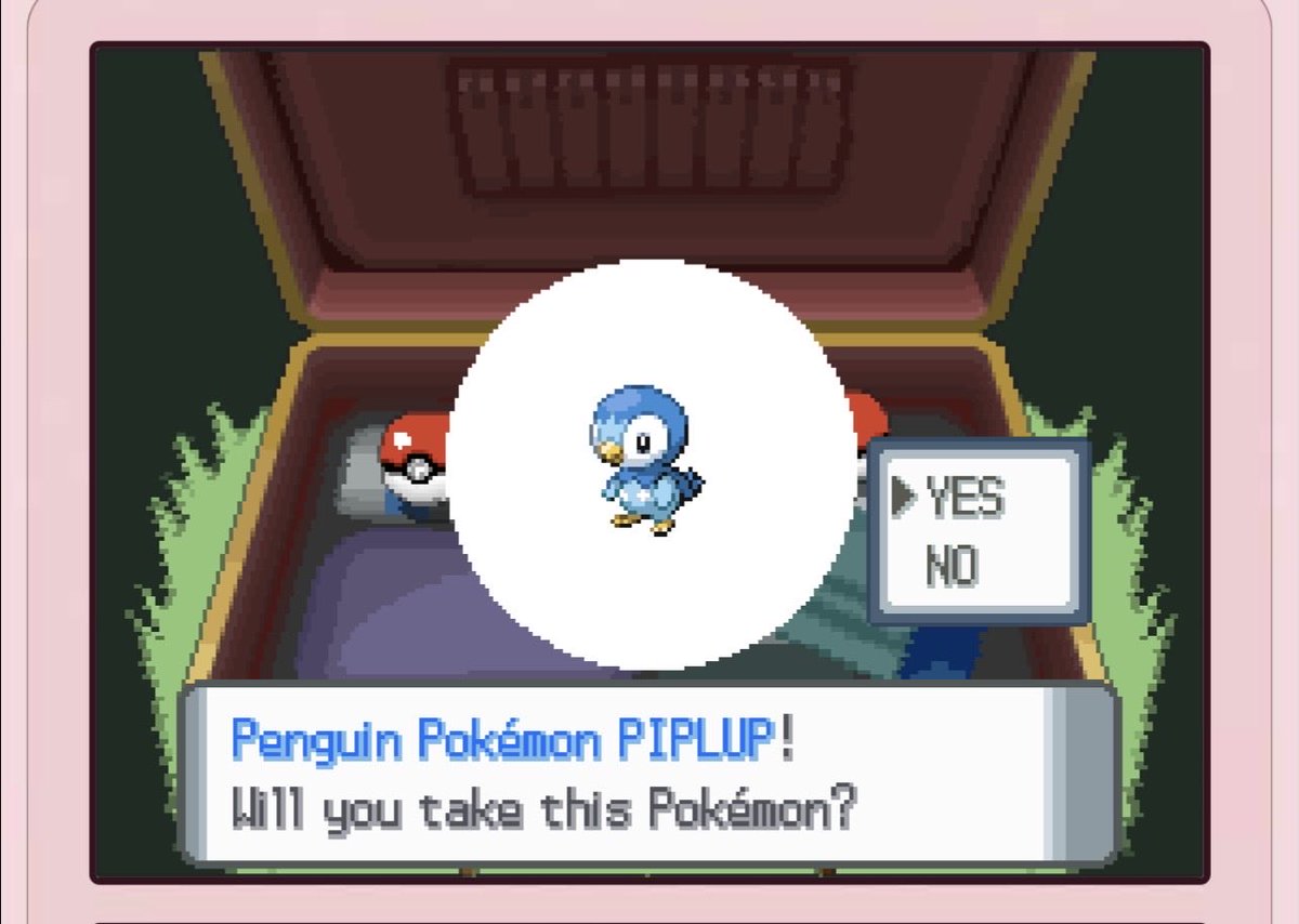 Trainer X tweet media