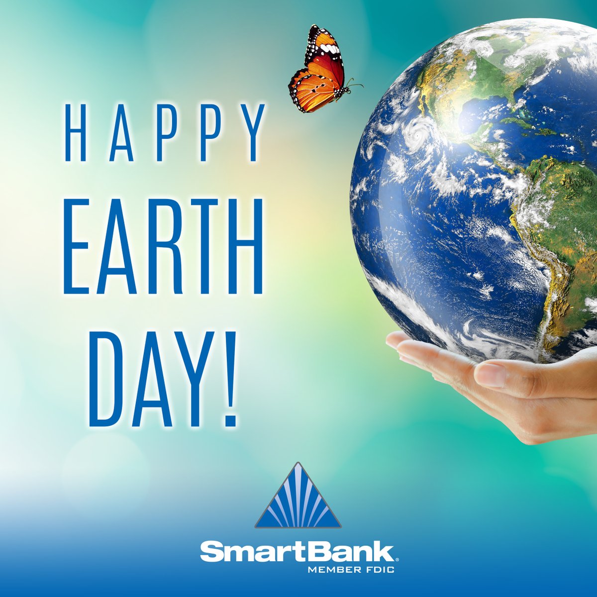 SmartBank tweet media