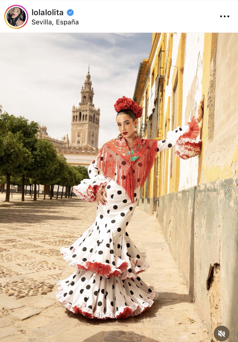 Alba Medina tweet media