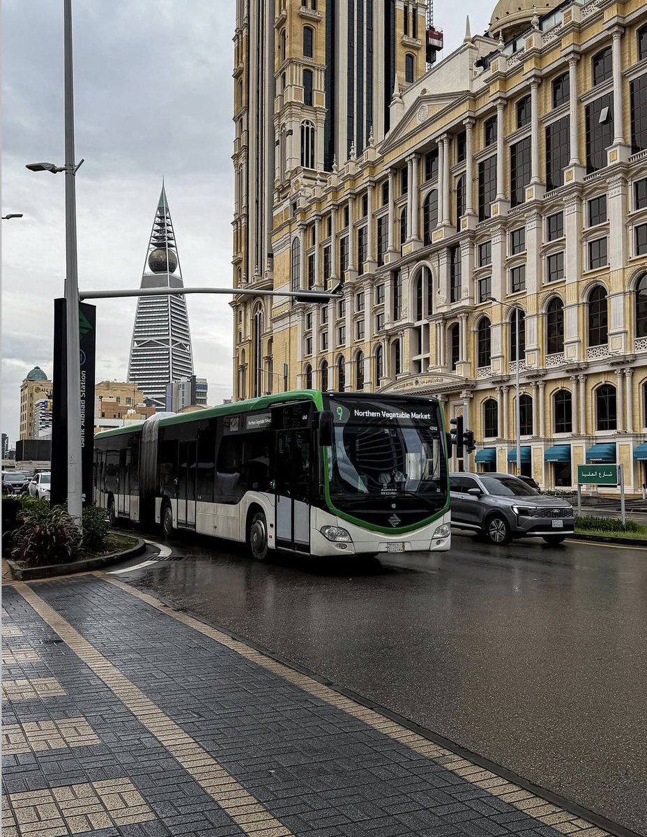 جمال السعودية tweet media