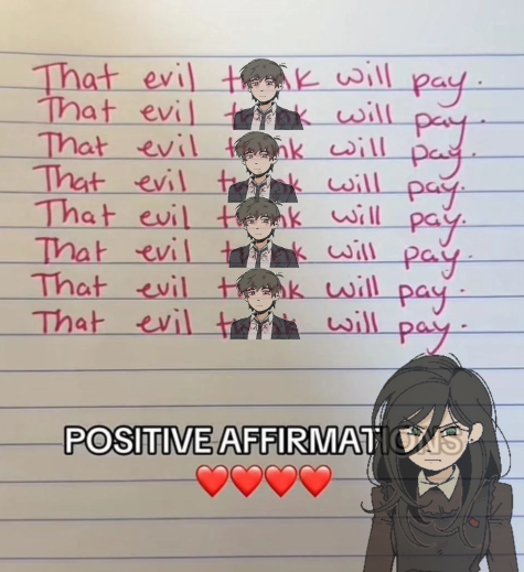 Marina // Kaplan tweet media