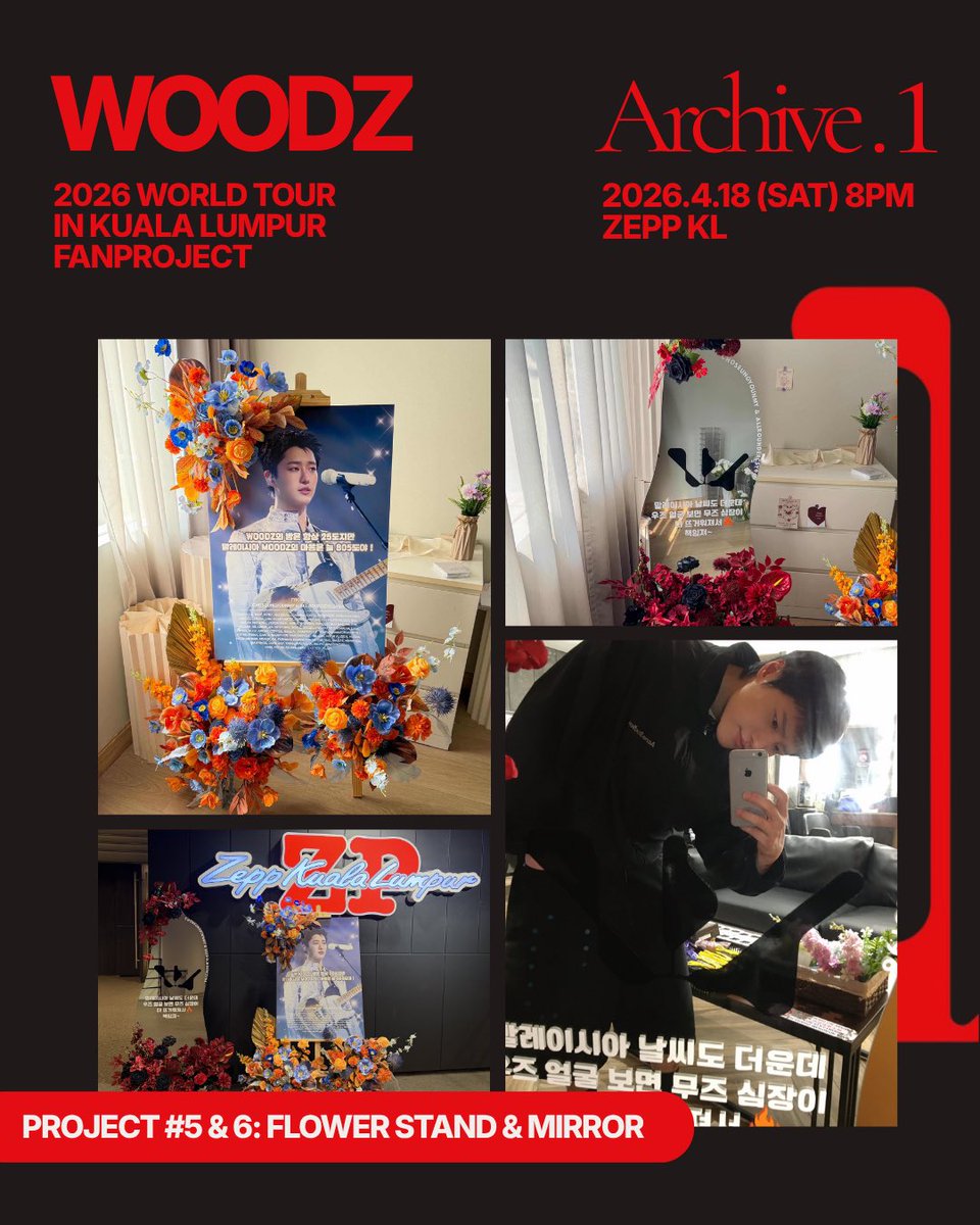 CHO SEUNGYOUN MALAYSIA tweet media