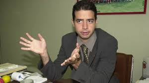 NO más experimentos con nuestra historia.

Directiva asquerosa, tienen mi club en ruinas.