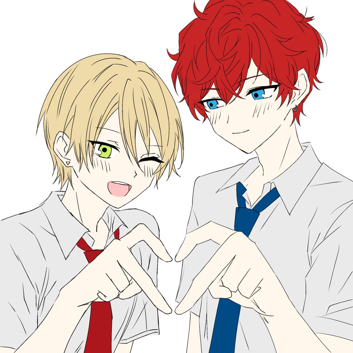 초고교급 프로듀서 tweet media