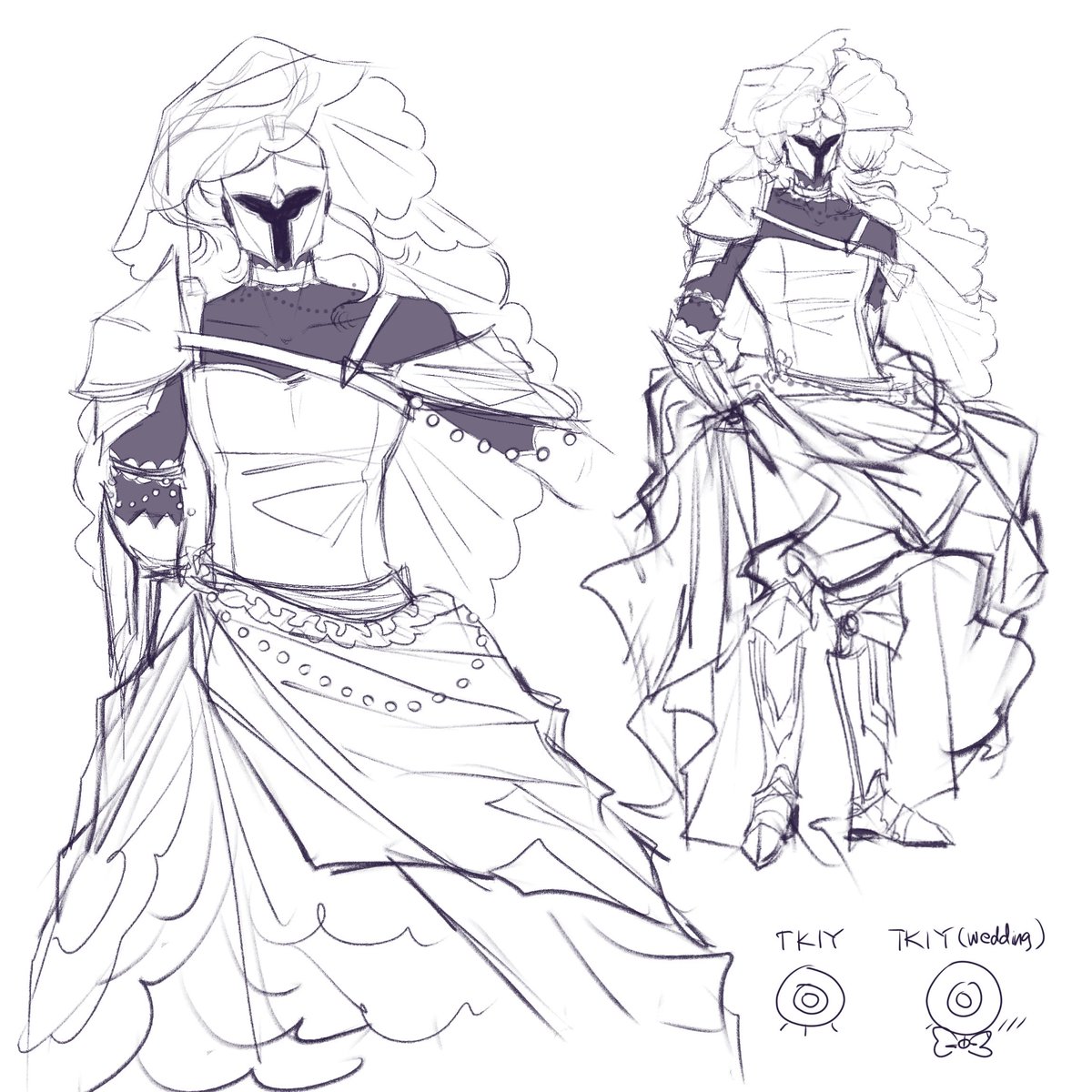 heartembrace's tweet photo. Hmn mm weddi n gdress #d3rlord3 https://t.co/9ffdNN6XBV