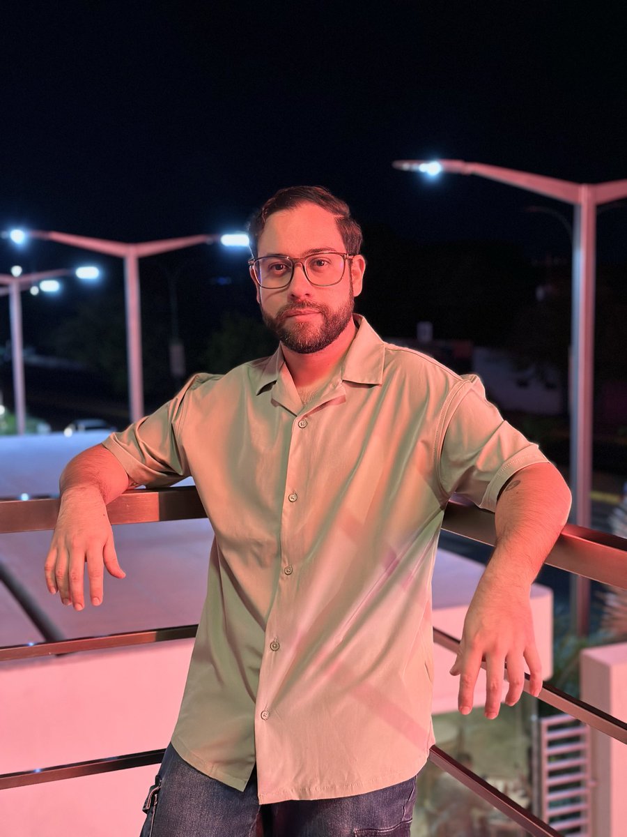 Alfredo Agrinzones tweet media