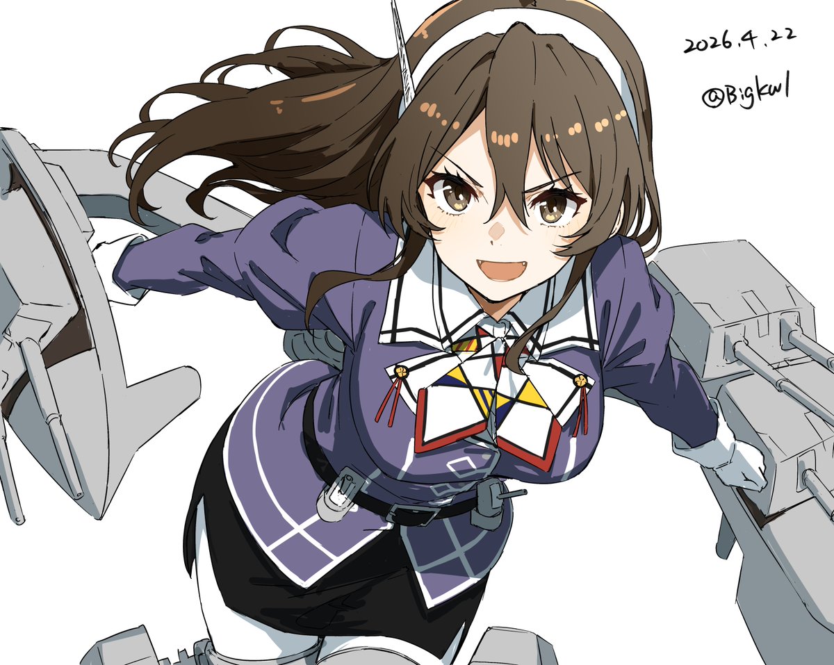 つけもの tweet media