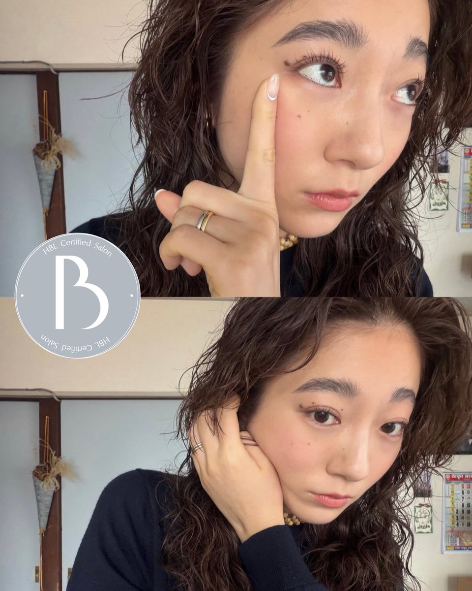 mai_qlicca's tweet photo. HBLしてる人はみんないい顔してる！
1番人気SET💗【HBL+ラッシュリフト】
HBL講師オーナー、トップブロウアーティスト運営サロンの都内でアプデしましょ！
📍qlicca 中目黒駅徒歩3分
ご予約👉https://t.co/n1AAGhHauj https://t.co/QMknAUXc8H