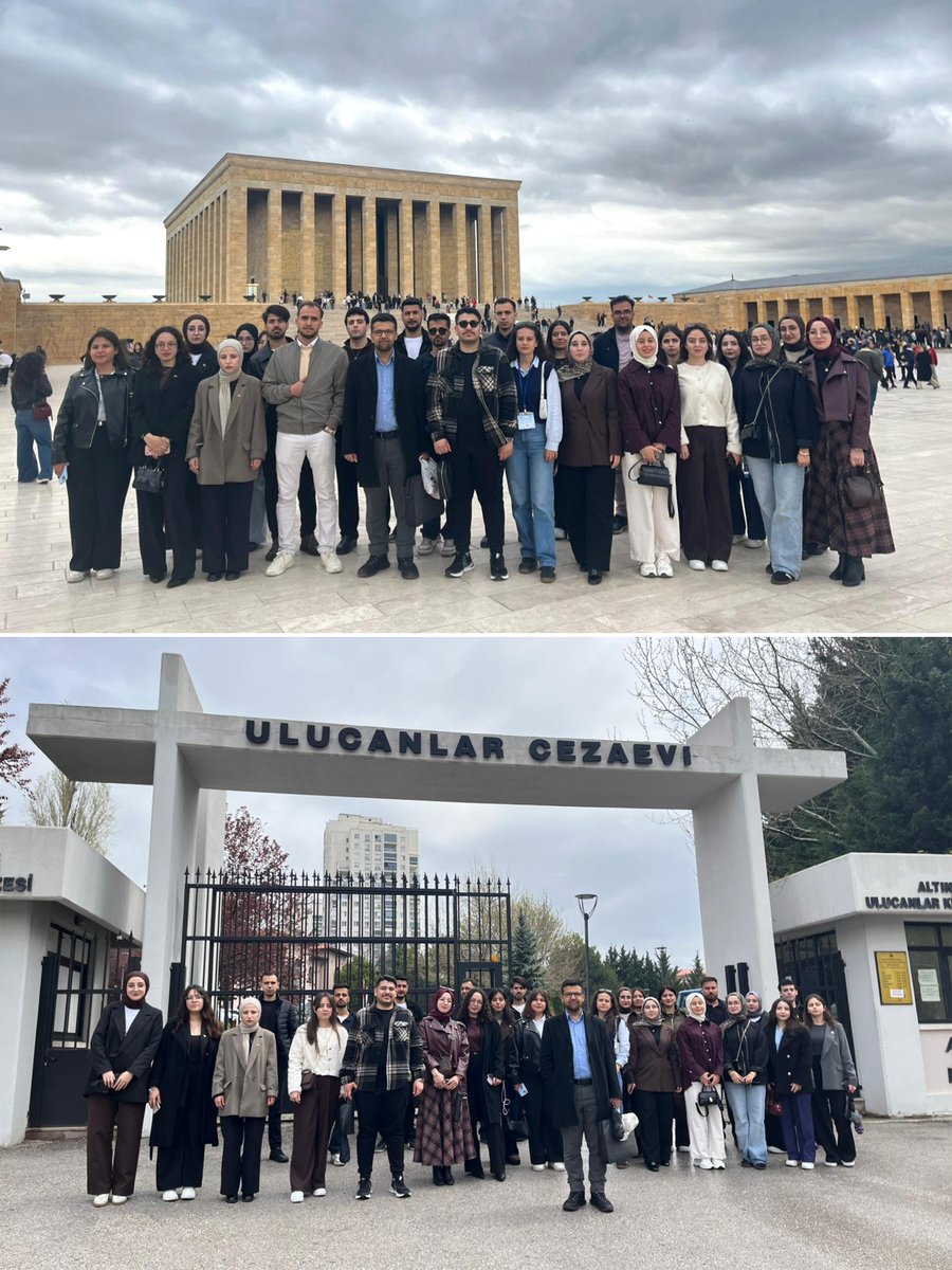 Gaziantep Üniversitesi tweet media