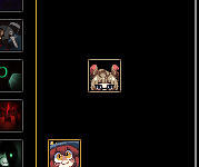 OH SHIT A RATもらって激アツ
トラッカー実績６個目