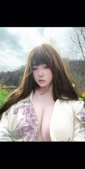 咪咪兔 tweet media