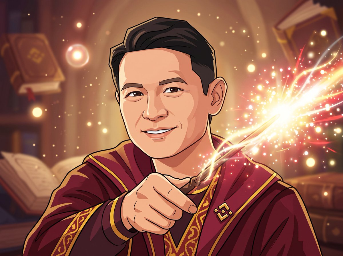 MO 🔶 BNB tweet media