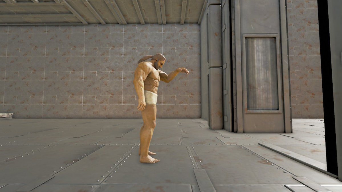 TOPPOTOPPO75093's tweet image. イースターイベントお疲れ様でした！🍵

最後の最後の最後の150リーパー出たけど、ギリギリイースター終わってた笑😇

イベカラだといいなぁ笑🤣

#ARK