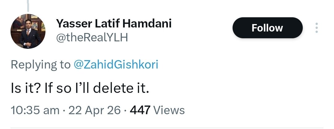 Alif tweet media