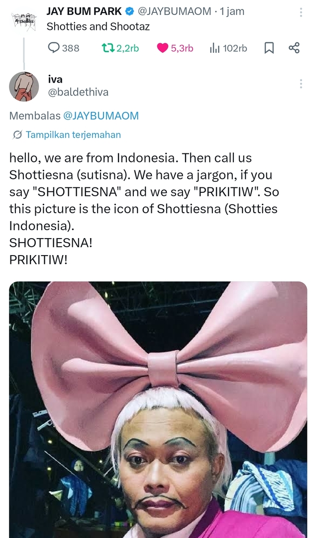 Starfess || CEK PINNED UNTUK KIRIM MENFESS tweet media