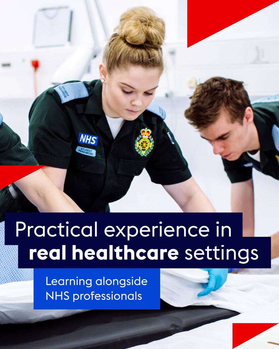 my_British's tweet image. From physiotherapy, to audiology, dietetics and more 
Study for an allied health professions degree in the UK and get the training and skills you need for a career with unlimited possibilities. 
🔗ow.ly/2BVp50YLsjW

#StudyUK #AlliedHealthProfessions #Physiotherapy