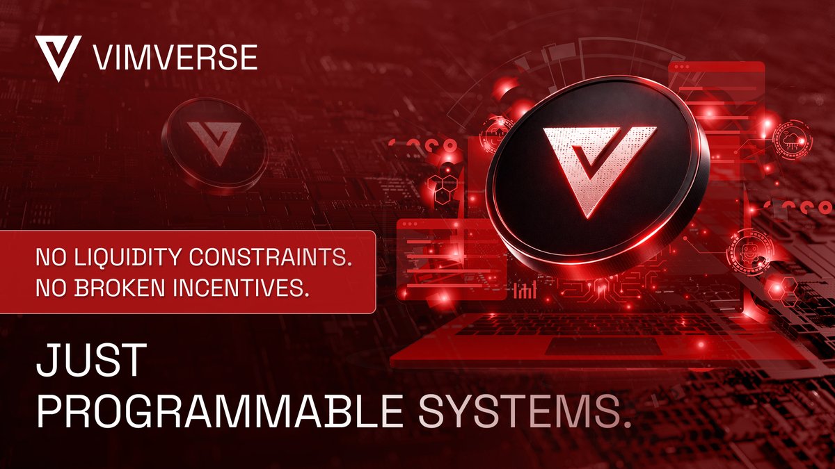 Vimverse tweet media