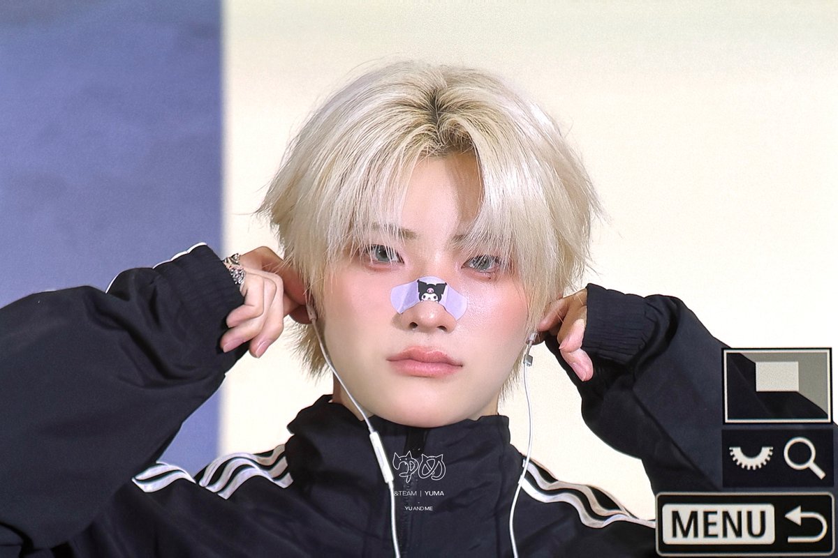 ゆめㅣYUANDME tweet media