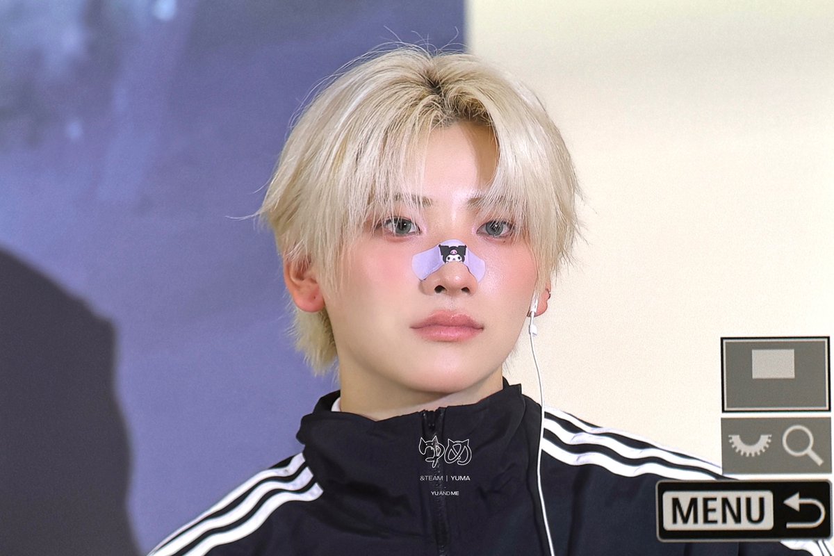 ゆめㅣYUANDME tweet media