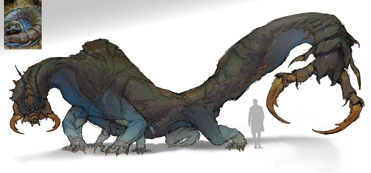 Lestoidea tweet media