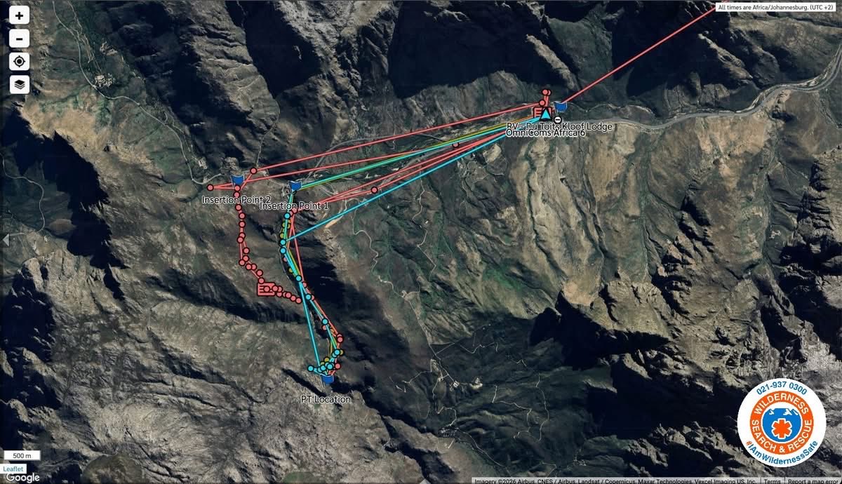 Cape Argus tweet media