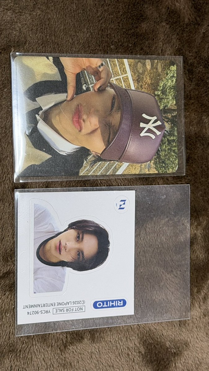 ( ¨̮ ) tweet media