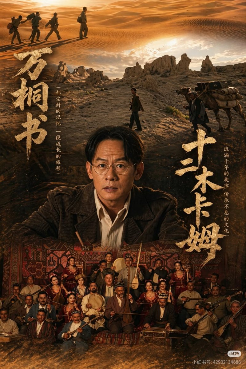 缃裳茜袖 tweet media