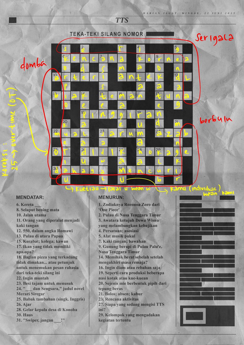 TXT DARI PANDAVVARNA tweet media