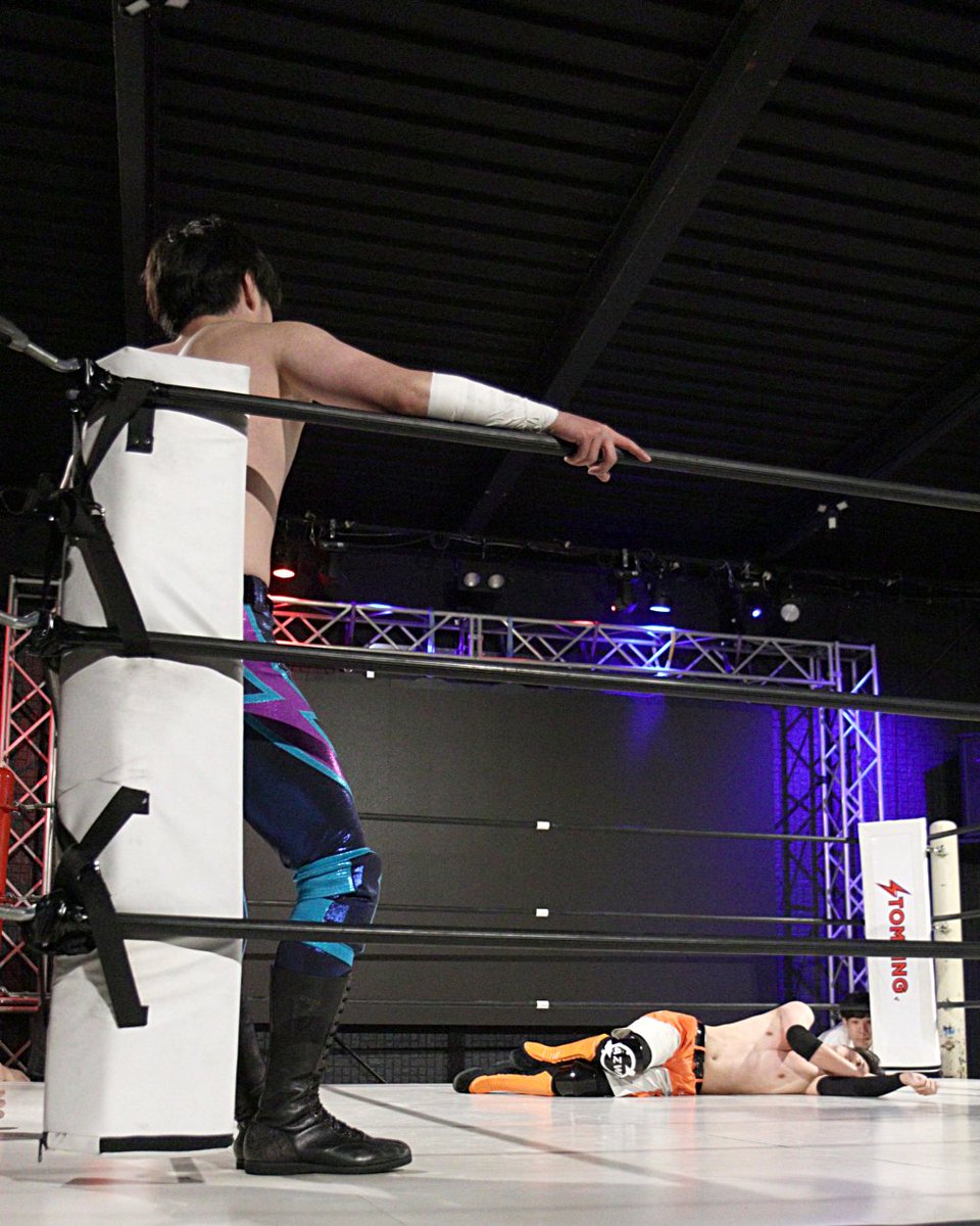 maru_scotissue's tweet image. #AZW
#BRA-VO 選手②