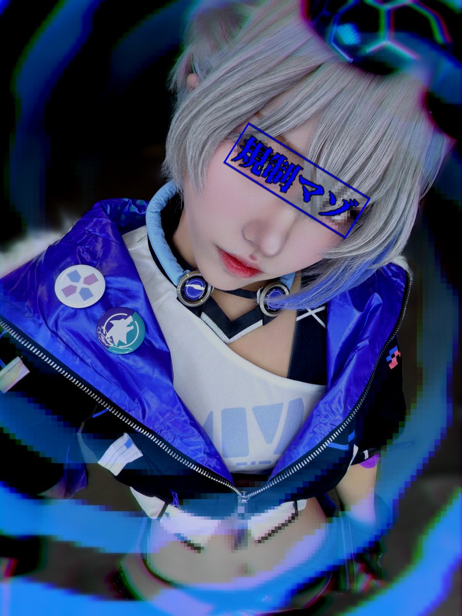 Yumm_E77's tweet photo. 💙🎮 https://t.co/CLzerzR1jR