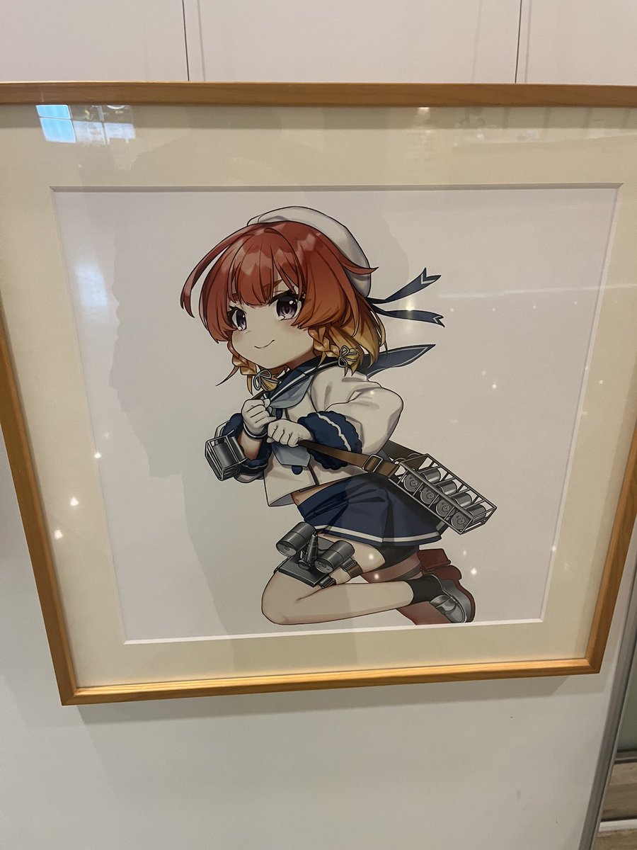 もん太 tweet media