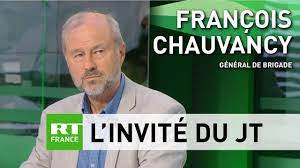 RichardCanac's tweet image. L'heure du repas, la nausée de retrouver ce pro #Poutine trumpiste sur @LCI que continue à inviter #BrunetSansFiltre, cette pignouferie Chauvancy,
fadaise verbale d'un antique militaire frustré. 
Cela permet de changer de chaîne, dommage pour la qualité des autres intervenants.
