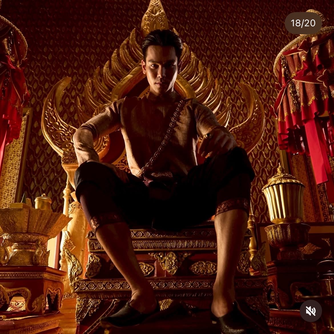 lowbat🍁ลิงมู่ตานx39 tweet media