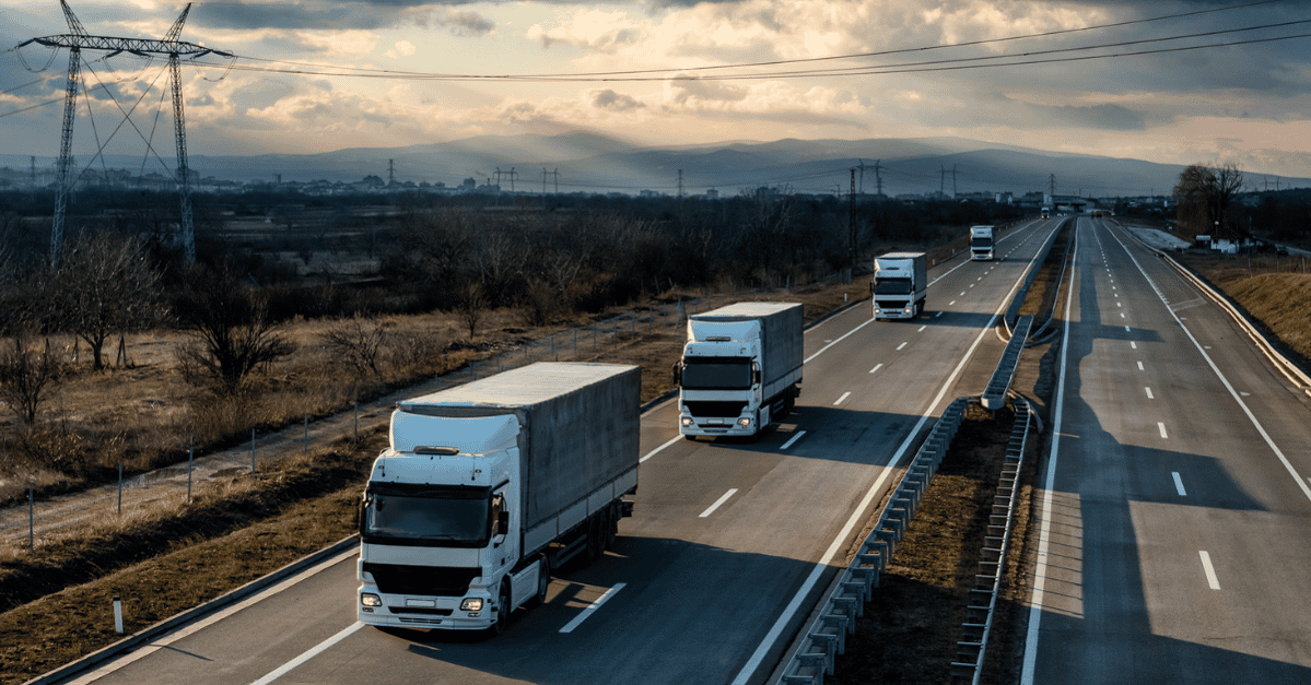 riskstaff's tweet image. Jeanne Albin, LandRisk Manager at Risk Intelligence, recently shared insights with @FoodNavigator Europe on the security risks highlighted by the KitKat cargo theft.
🗓️ Published: 17 April 2026
🔗 Read more: bit.ly/4vLak1O
#cargotheft #logistics #supplychain #security