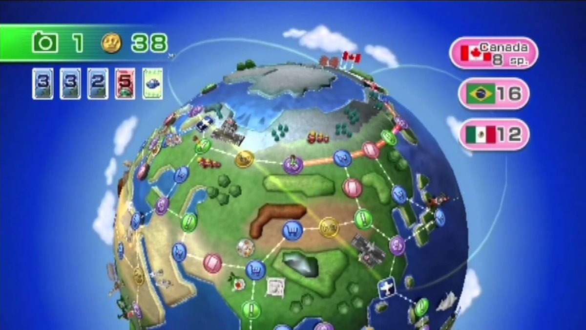 IZO 💫 tweet media