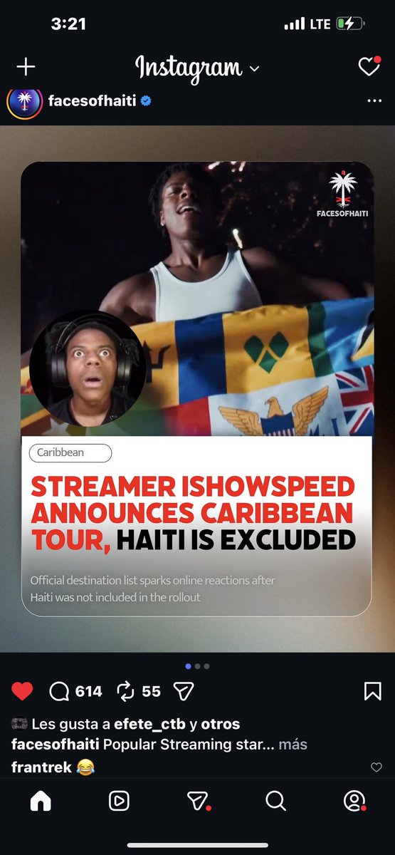 Francisco D Lion tweet media