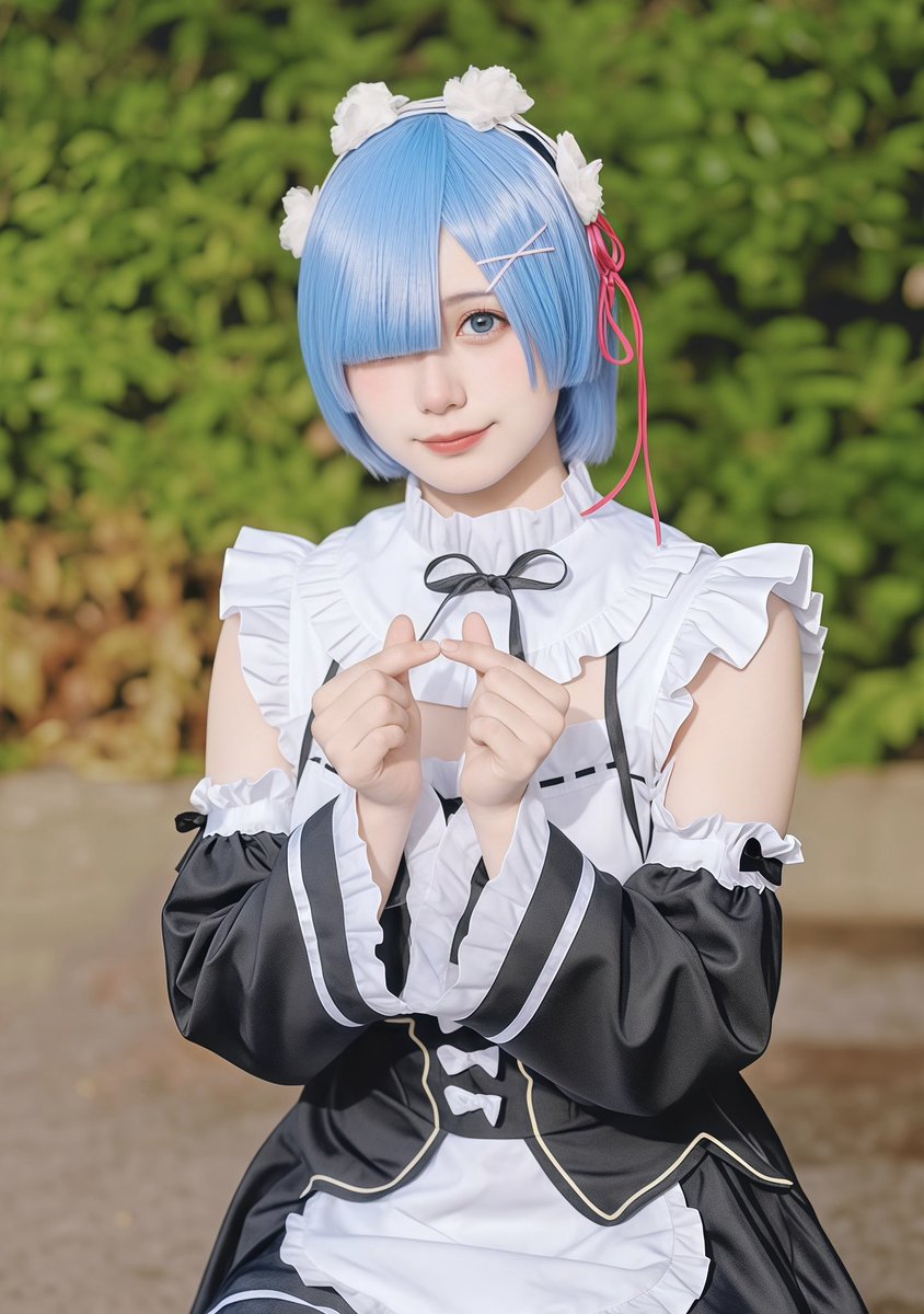 憐🍯🐈REN tweet media