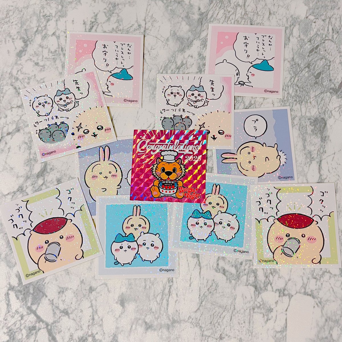 しほ🐰 tweet media
