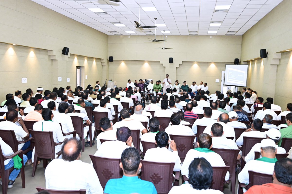 Kalpana Murmu Soren tweet media