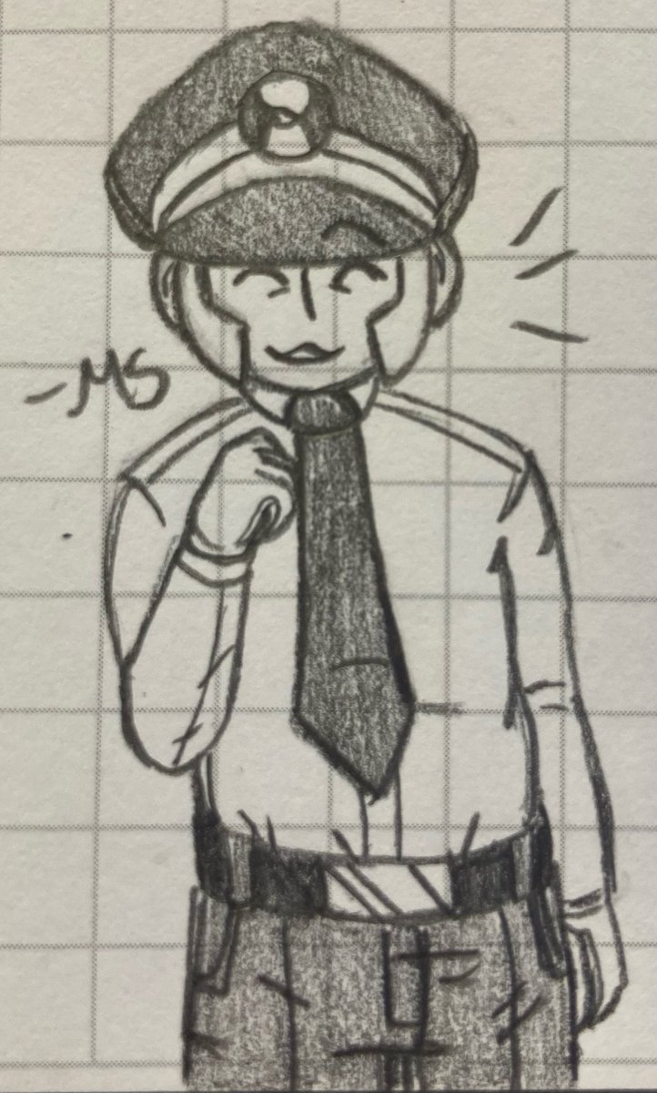MasterSerris's tweet photo. POV: you told Ingo a funny joke to help him sparkle on this Wednesday!!

#ingo #pokemon #submas #nobori #subwaybossingo https://t.co/4LNk7AdePM
