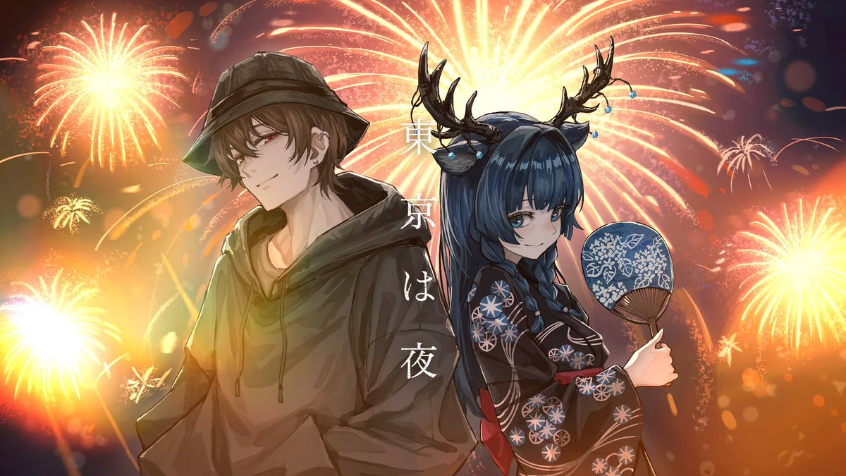 鹿賀峨々-kagagaga- tweet media