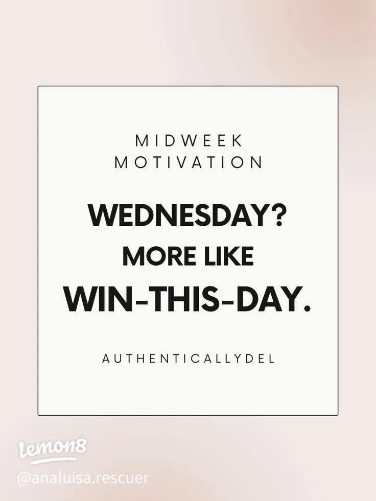 Day 153:  You’ve got this!