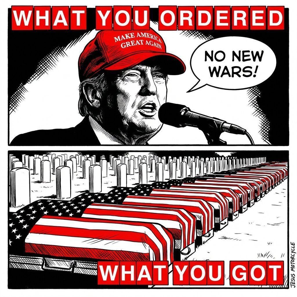 BlueHenPatriot's tweet image. All I want is a President the keeps his promises.

#BrokenPromises