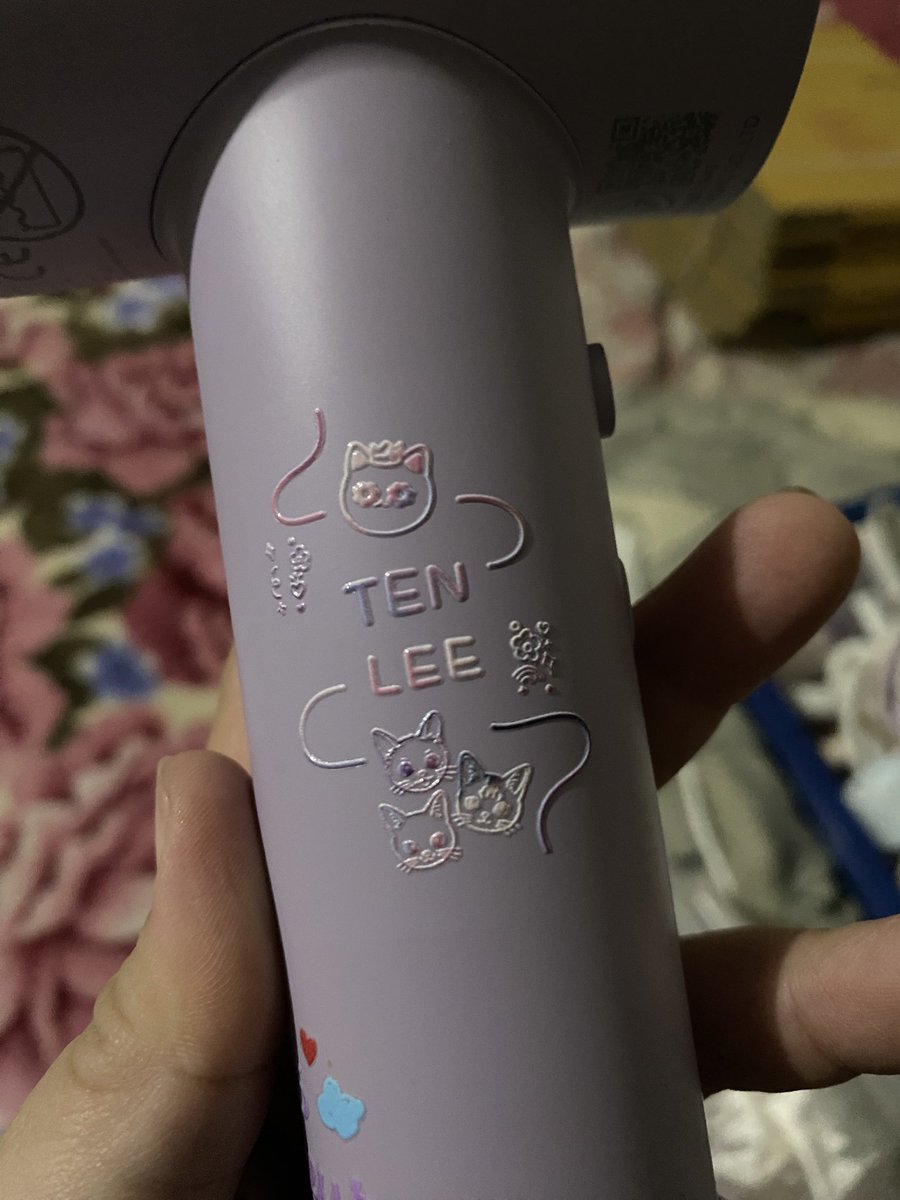 สปินล์..🐱🌻 tweet media