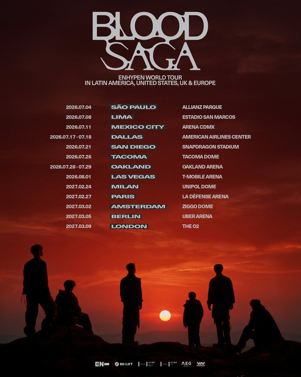 あき【海外チケット代行】 tweet media