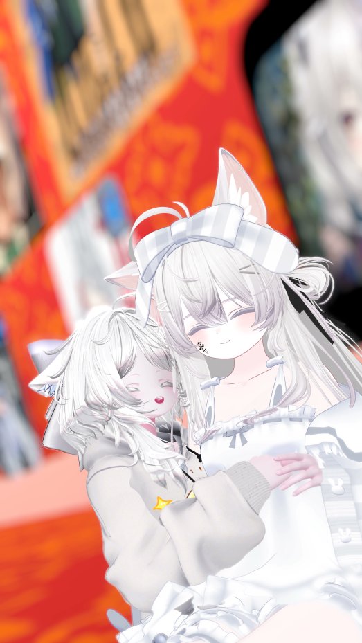 かりあ tweet media