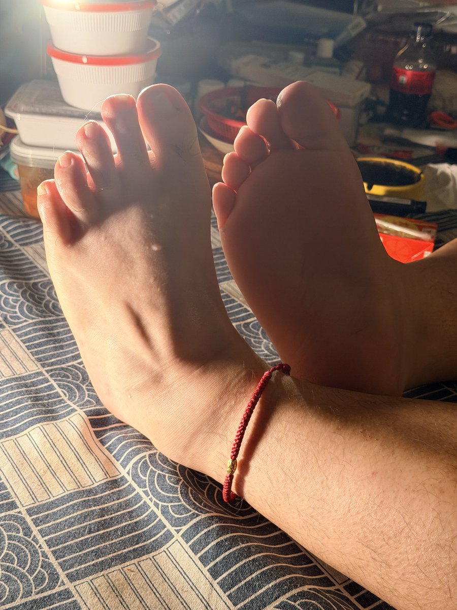 熊掌定乾坤 tweet media