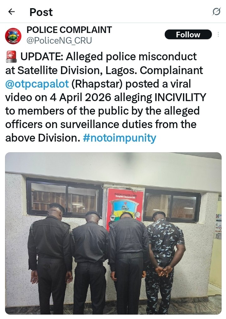 Obianuju Menkiti ✒️ tweet media