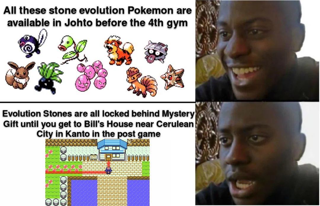 Pokémon Daily Post💫 tweet media